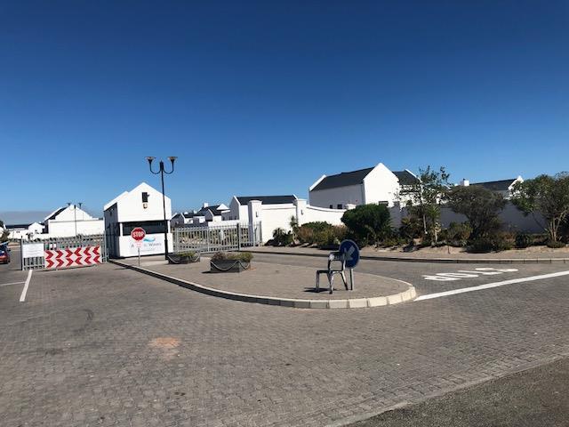 0 Bedroom Property for Sale in Laaiplek Western Cape